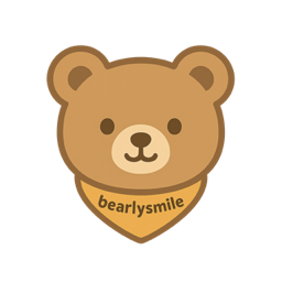 BearlySmile